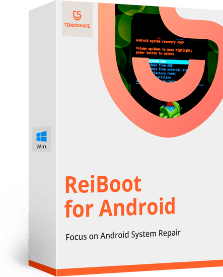 Tenorshare ReiBoot for Android Pro 2.0.0.15