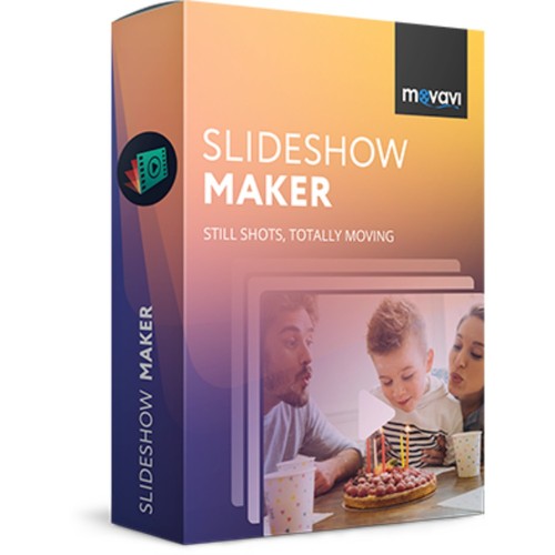 Movavi Slideshow Maker