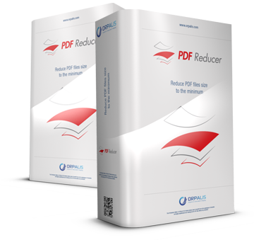 ORPALIS PDF Reducer Pro