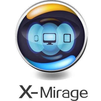 X-Mirage