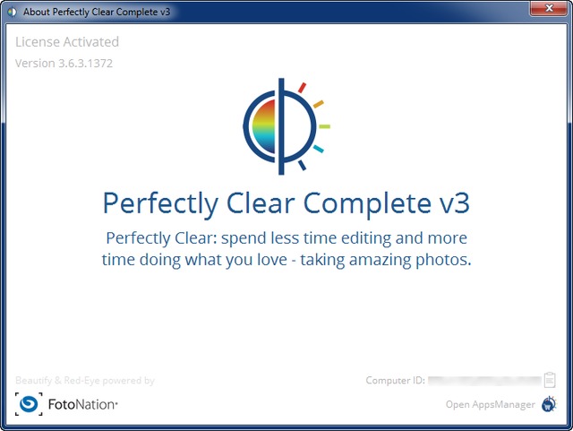 Athentech Perfectly Clear Complete 3.6.3.1385