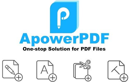 Apowersoft ApowerPDF