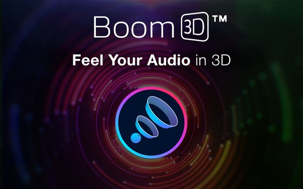 Boom 3D 1.0.6