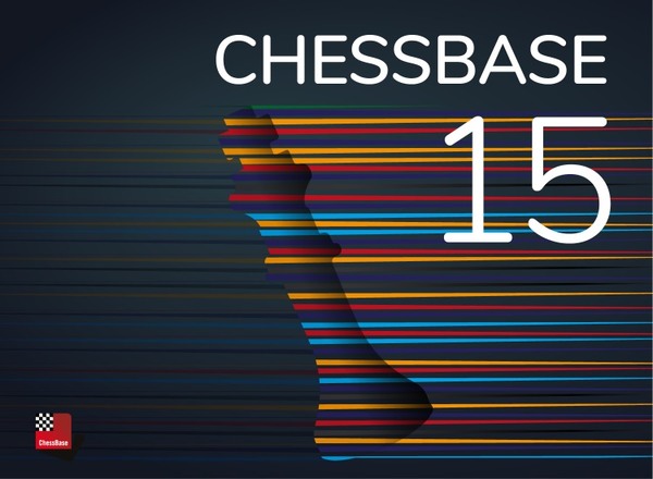 ChessBase 15.7