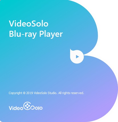 VideoSolo Blu-ray Player