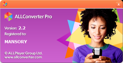 ALLConverter Pro 2.2