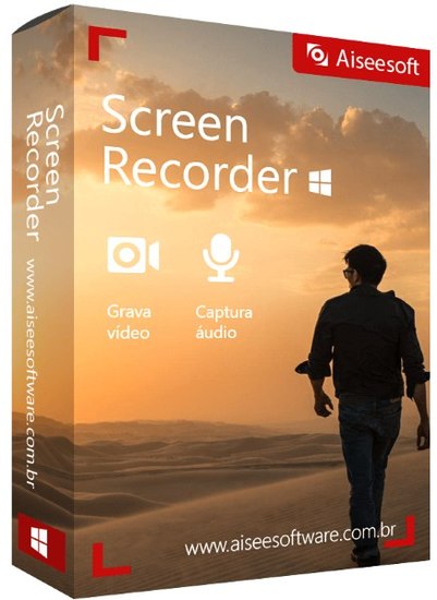 Aiseesoft Screen Recorder