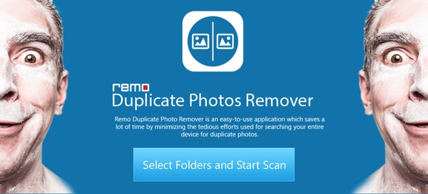 Remo Duplicate Photos Remover 1.0.0.4