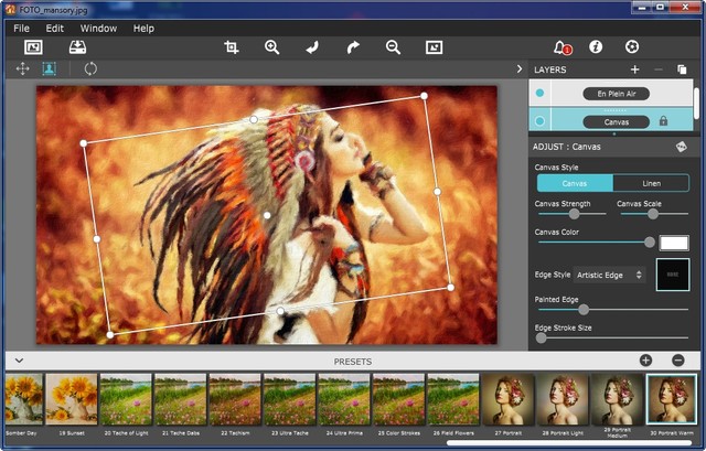 JixiPix Artista Impresso Pro 1.8.7