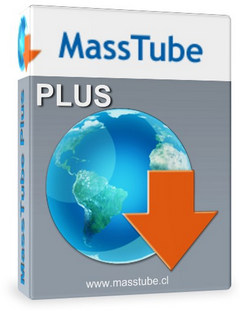 MassTube Plus 12.9.8.346 + Portable