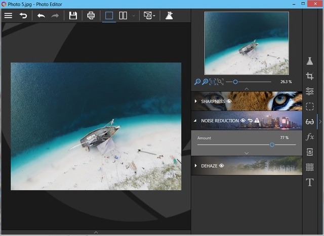 InPixio Photo Clip Professional 8.2.0 + Portable