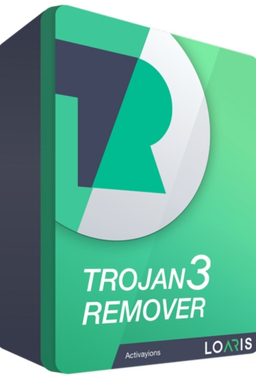 Loaris Trojan Remover 