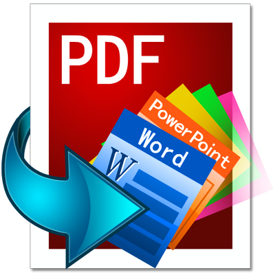 AnyMP4 PDF Converter Ultimate 3.3.6 + Portable