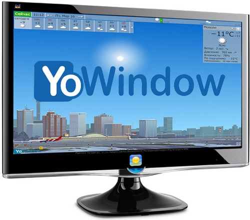 YoWindow