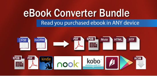 eBook Converter Bundle 3.16.602.359