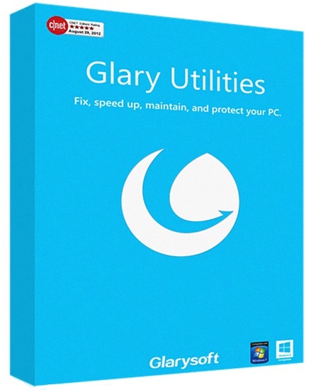 Glary Utilities Pro