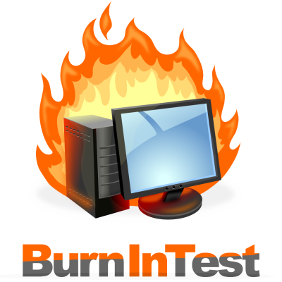 PassMark BurnInTest Pro