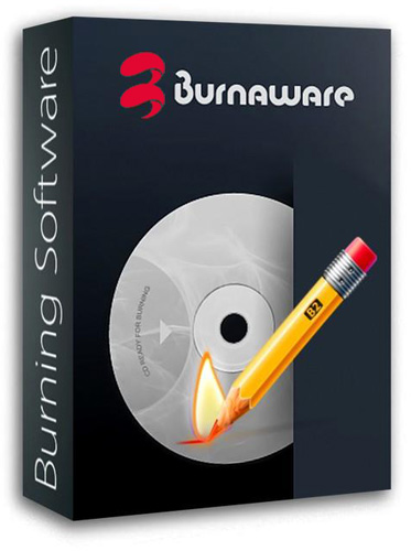 BurnAware Professional 10.8