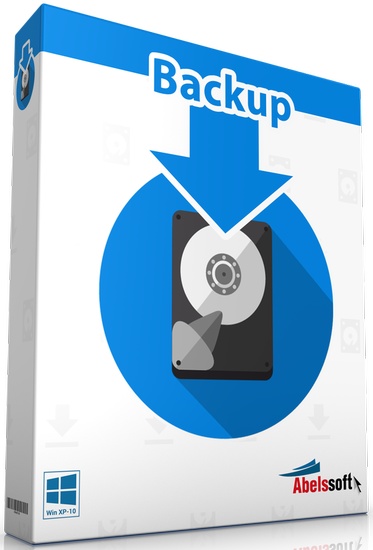 Abelssoft Backup 2018