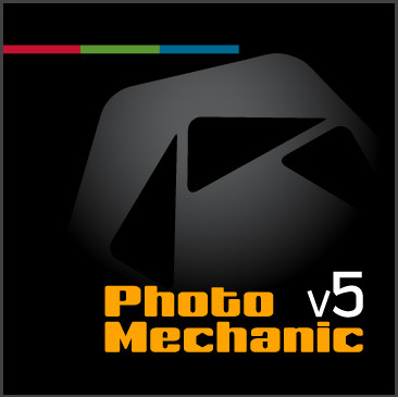 Photo Mechanic 5.0 Build 17338