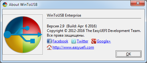 WinToUSB Enterprise 2.9 Final