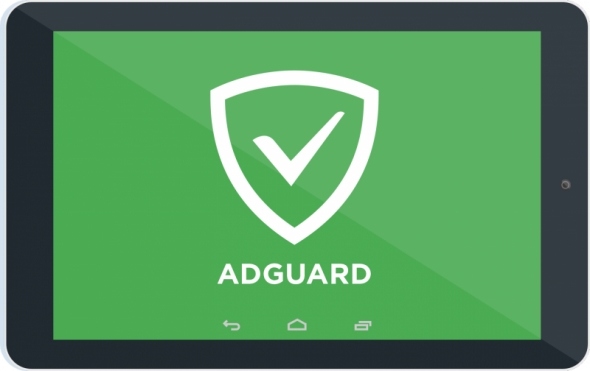 Adguard Premium