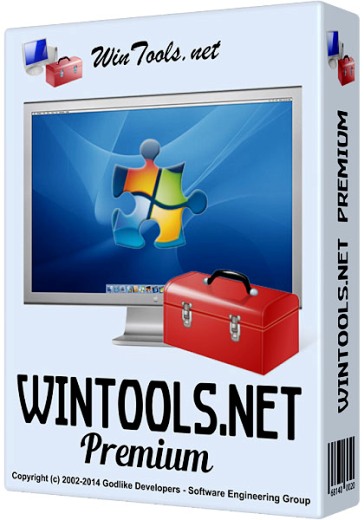 WinTools.net Premium 16.4.1