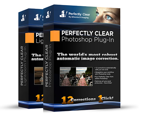 Athentech Imaging Perfectly Clear 2.2.1 Plug-in