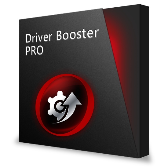 IObit Driver Booster Pro 4.1.0.390