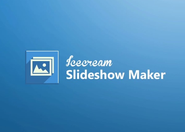 Icecream Slideshow Maker Pro