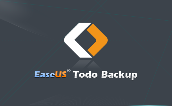 EaseUS Todo Backup Advanced Server