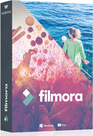 Wondershare Filmora 8.5.0.12