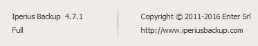 Iperius Backup Full 4.7.1