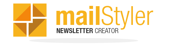 MailStyler Newsletter Creator Pro