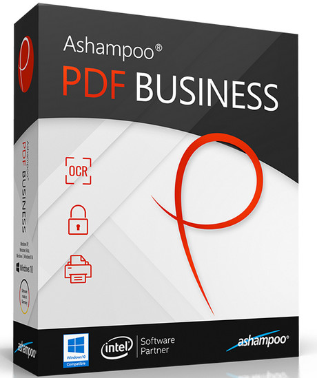 Ashampoo PDF Business