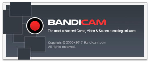 Bandicam 4.1.0.1362