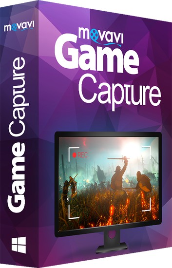 Movavi Game Capture 5.2.0