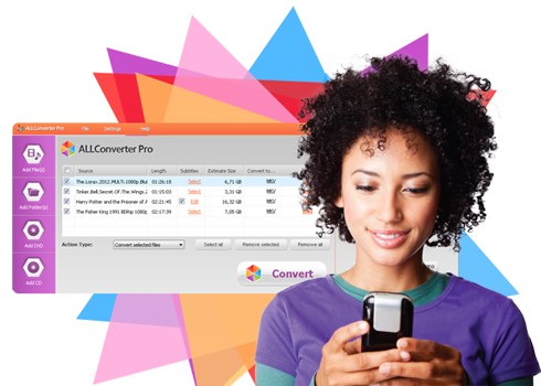 ALLConverter Pro 2.0