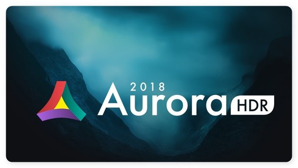 Aurora HDR 2018 1.1.3.1468