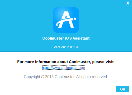 Coolmuster iOS Assistant 2.0.134 + Portable