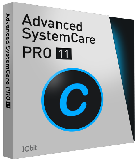 Advanced SystemCare Pro 11.2.0.212 Final