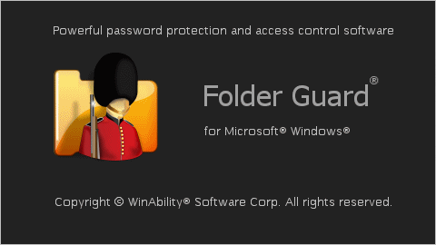 Folder Guard