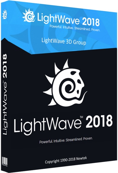 NewTek LightWave