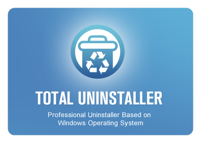 Total Uninstaller 3.3.0.161 + Portable