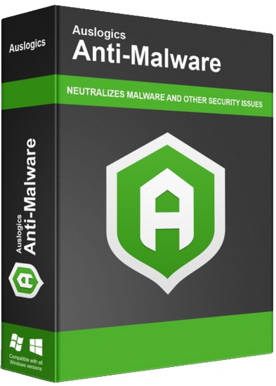 Auslogics Anti-Malware 2017 1.9.1.0