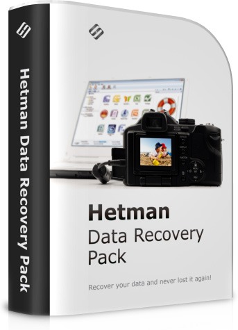 Hetman Data Recovery Pack