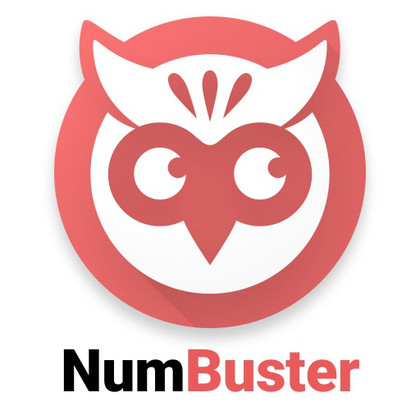 NumBuster