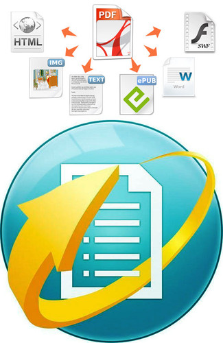 PDFMate PDF Converter Professional 1.85 + Portable