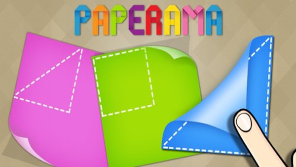 Paperama