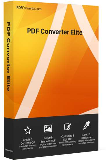 PDF Converter